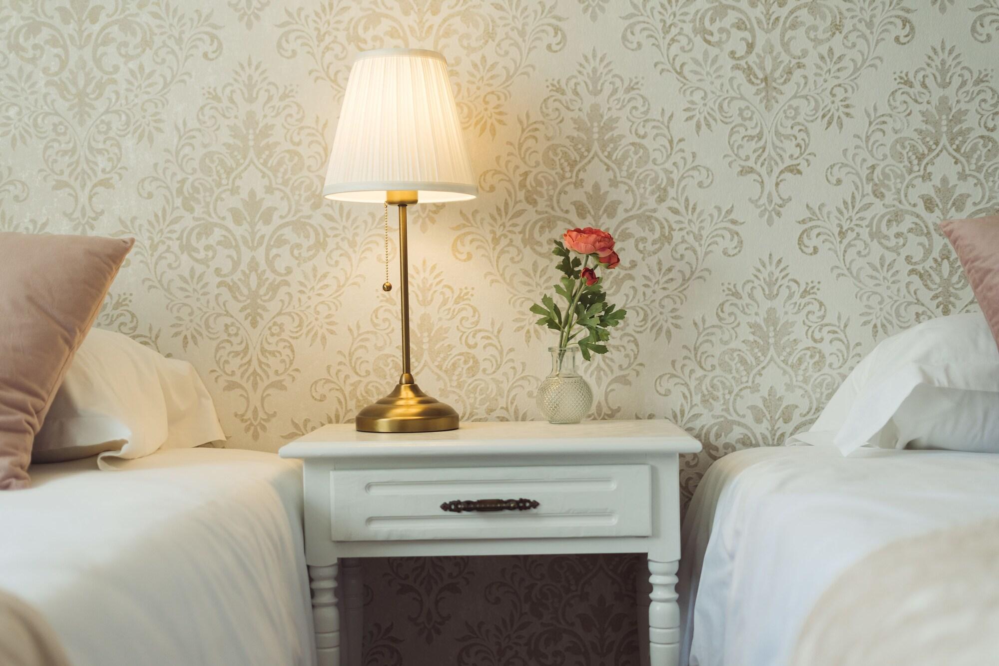 Set de Habitación YEY Atouguia da Baleia