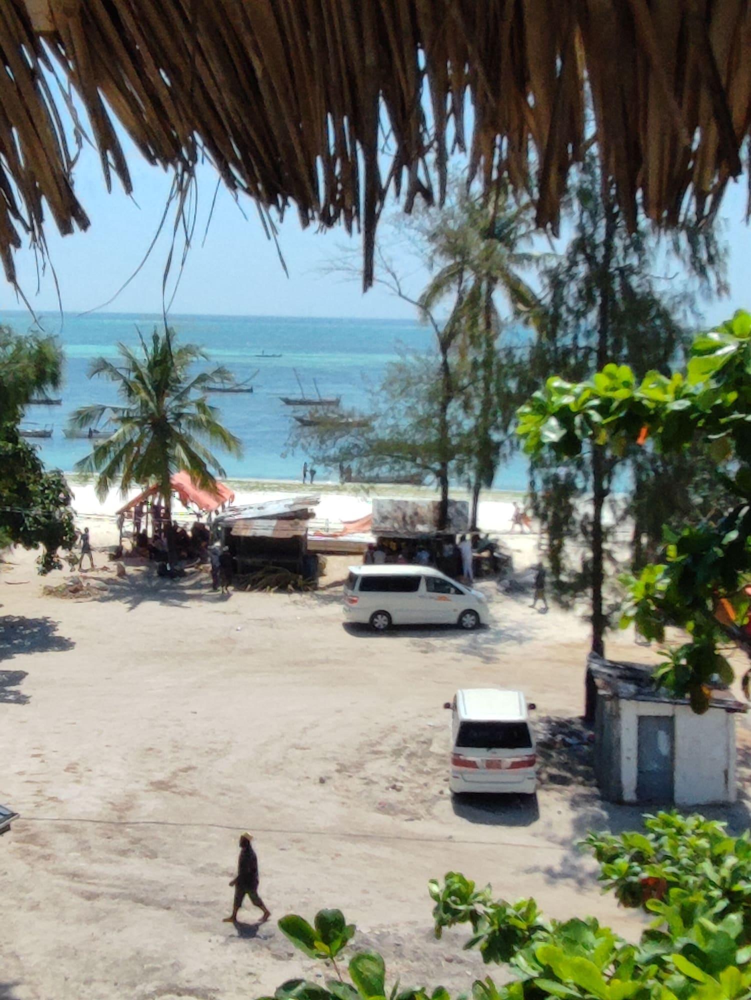 Playa Aurora Hotel Nungwi