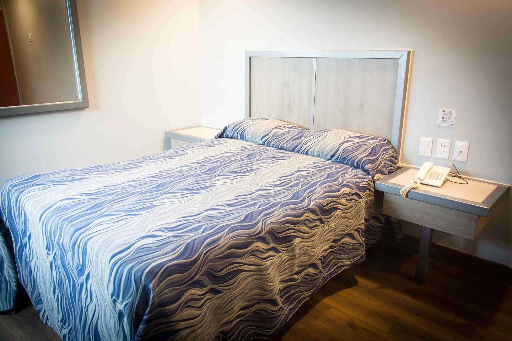 Varios Hotel Antas