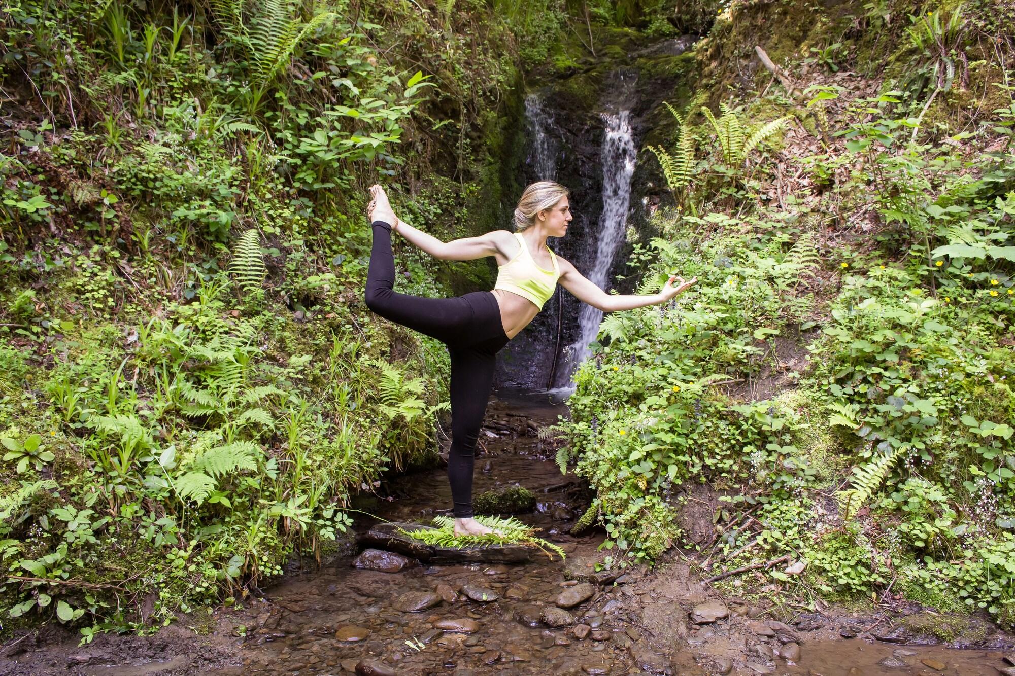 Gimnasio Centro De Ecoturismo Tierra Del Agua