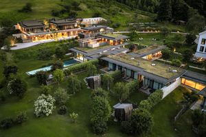 Alojamiento - Wiesergut