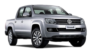 Auto - Camionetas y SUV