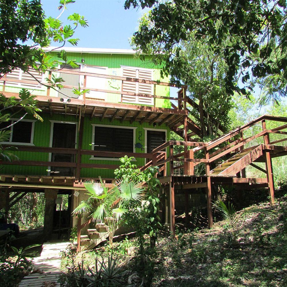Varios Culebra Island Villas