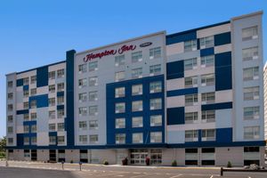 Alojamiento - Hampton Inn by Hilton Winnipeg Downtown