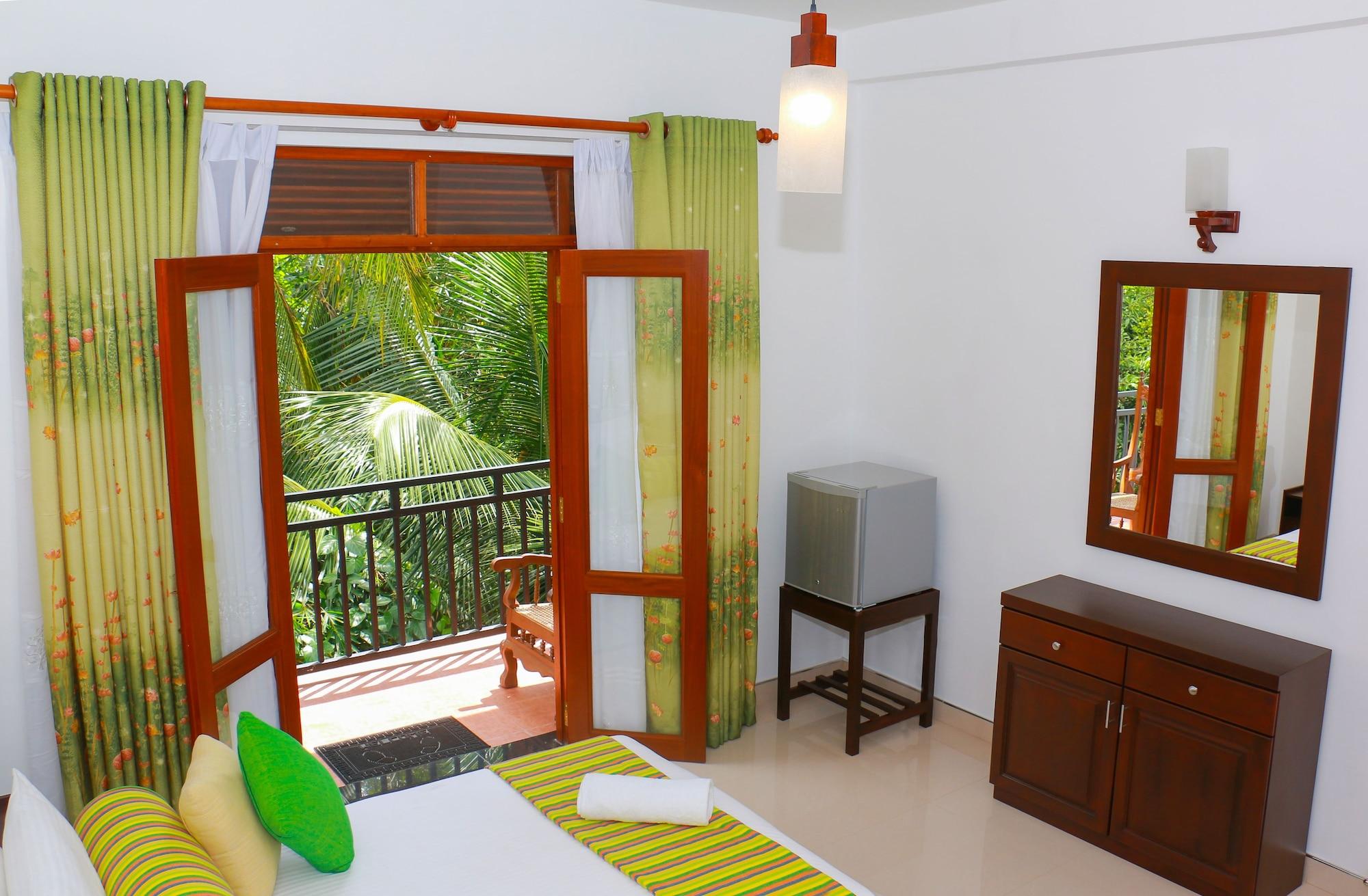 Varios Ganthera Residence