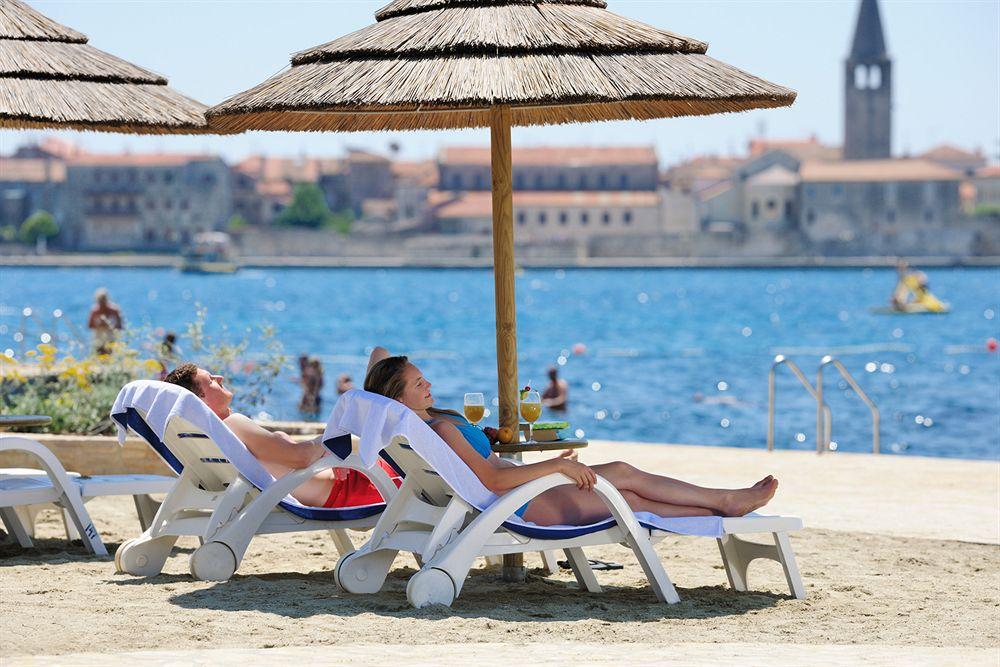 Playa Pinea Valamar Collection Resort