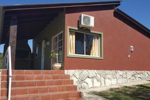 Alquiler Vacacional - Cabañas Los Palmares