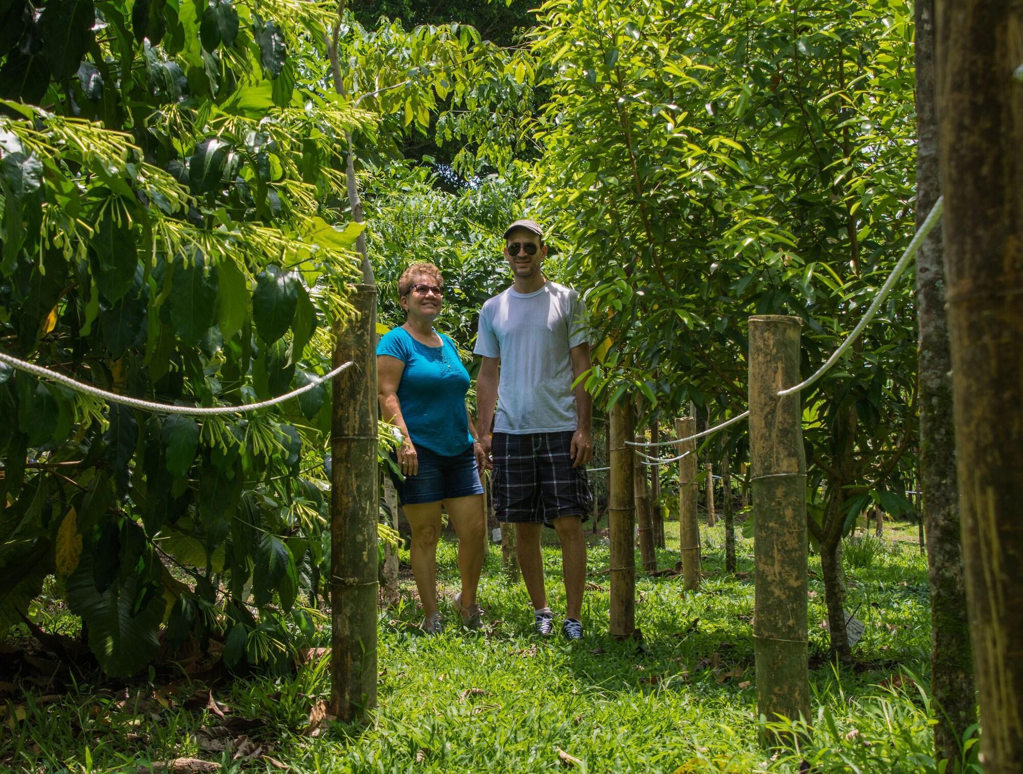 Instalaciones Recreativas Hotel Vista del Cerro