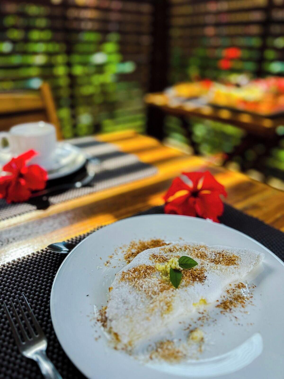 Restaurant VILLA CRIS