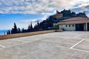 Alojamiento - La Perle d'Eze Appart Hotel