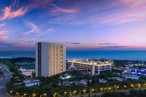 Alojamiento - Four Points by Sheraton Wuchuan, Loong Bay