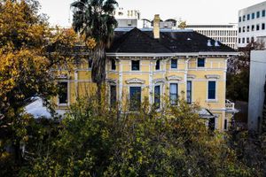 Alojamiento - HI Sacramento Hostel