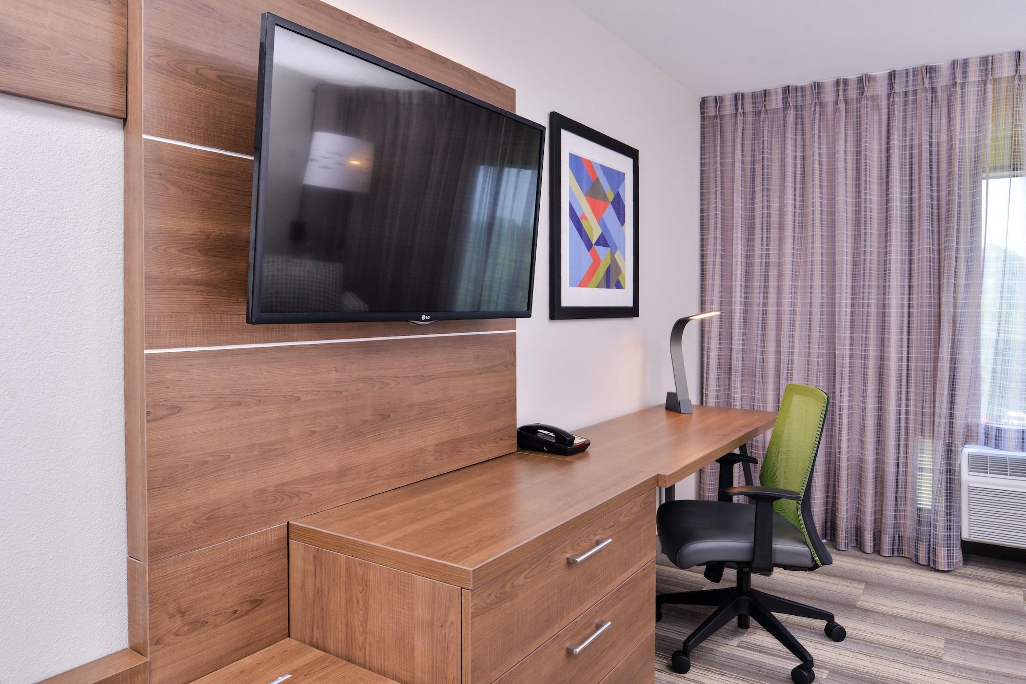 Set de Habitación Holiday Inn Express Hotel & Suites Elgin by IHG