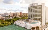 Seadust Cancún Beach Resort