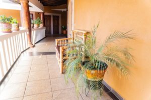 Alojamiento - Casa Graciela Hotel Pátzcuaro