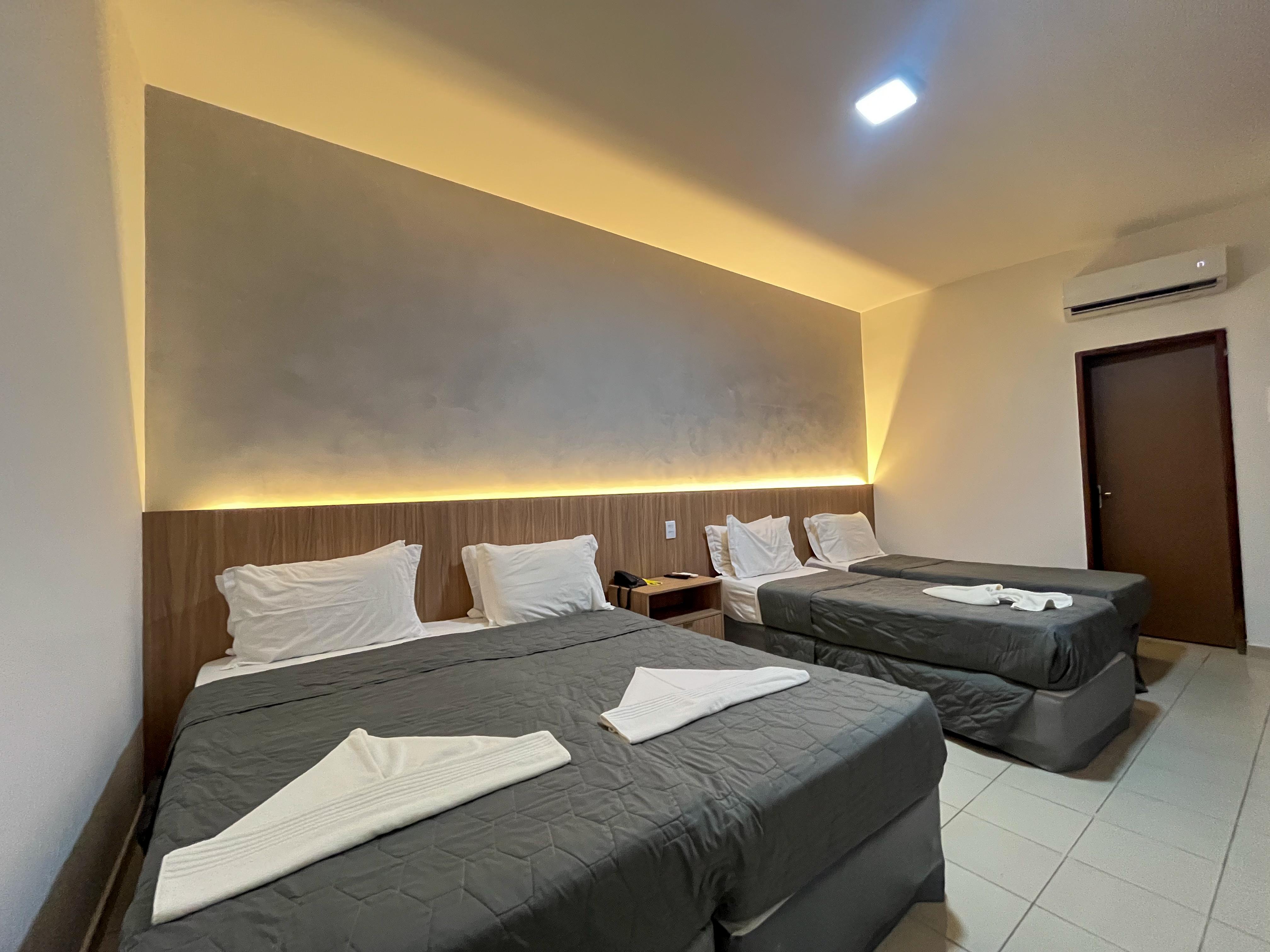 Habitación El Aram Imirá Beach Resort