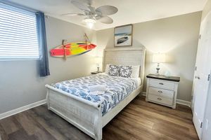 Alquiler Vacacional - Sterling Beach #602