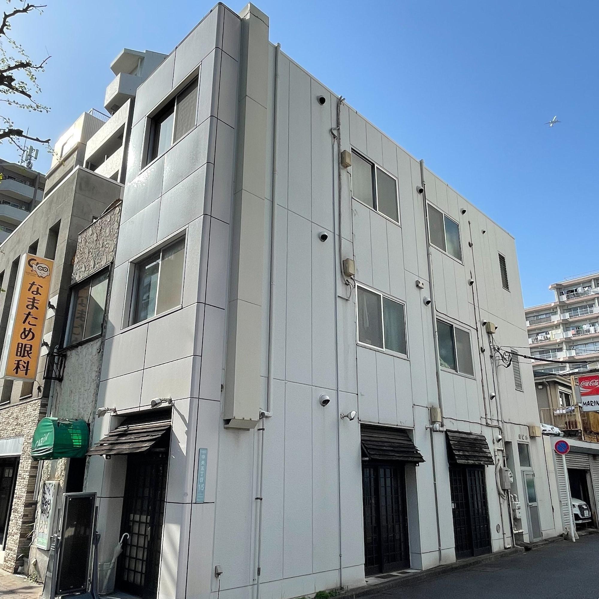 Varios LUANA HOTELU NISHIKI
