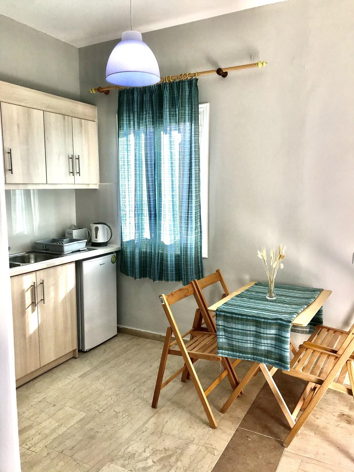 Comodidades del Alojamiento Room-banos Apartment 2 bed Rooms and Swi