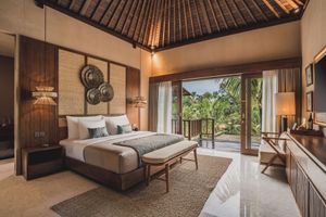 Alojamiento - Maar Resort Ubud by Ini Vie Hospitality