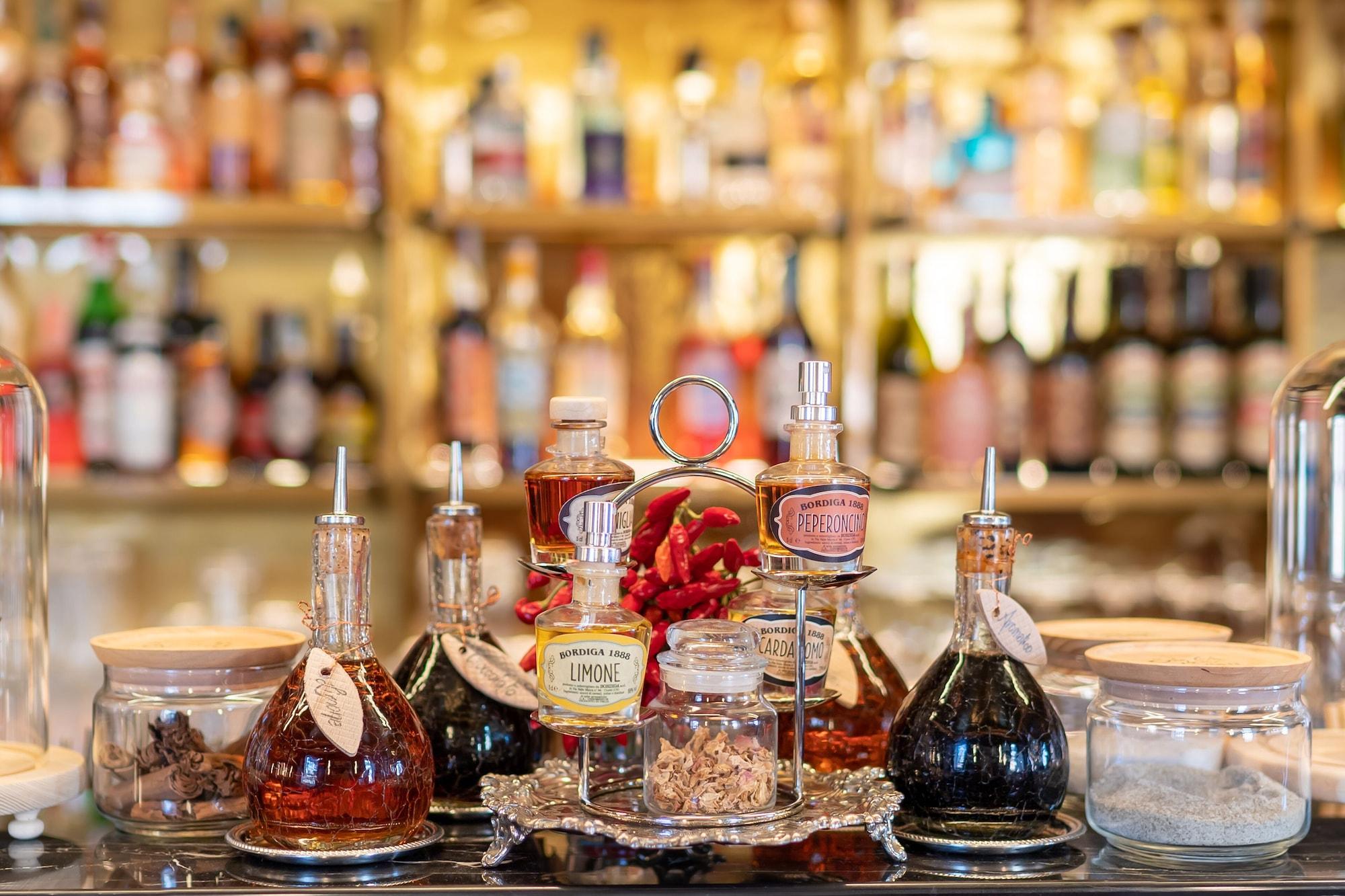 Bar/Salón Ca' di Dio - VRetreats, an SLH Hotel