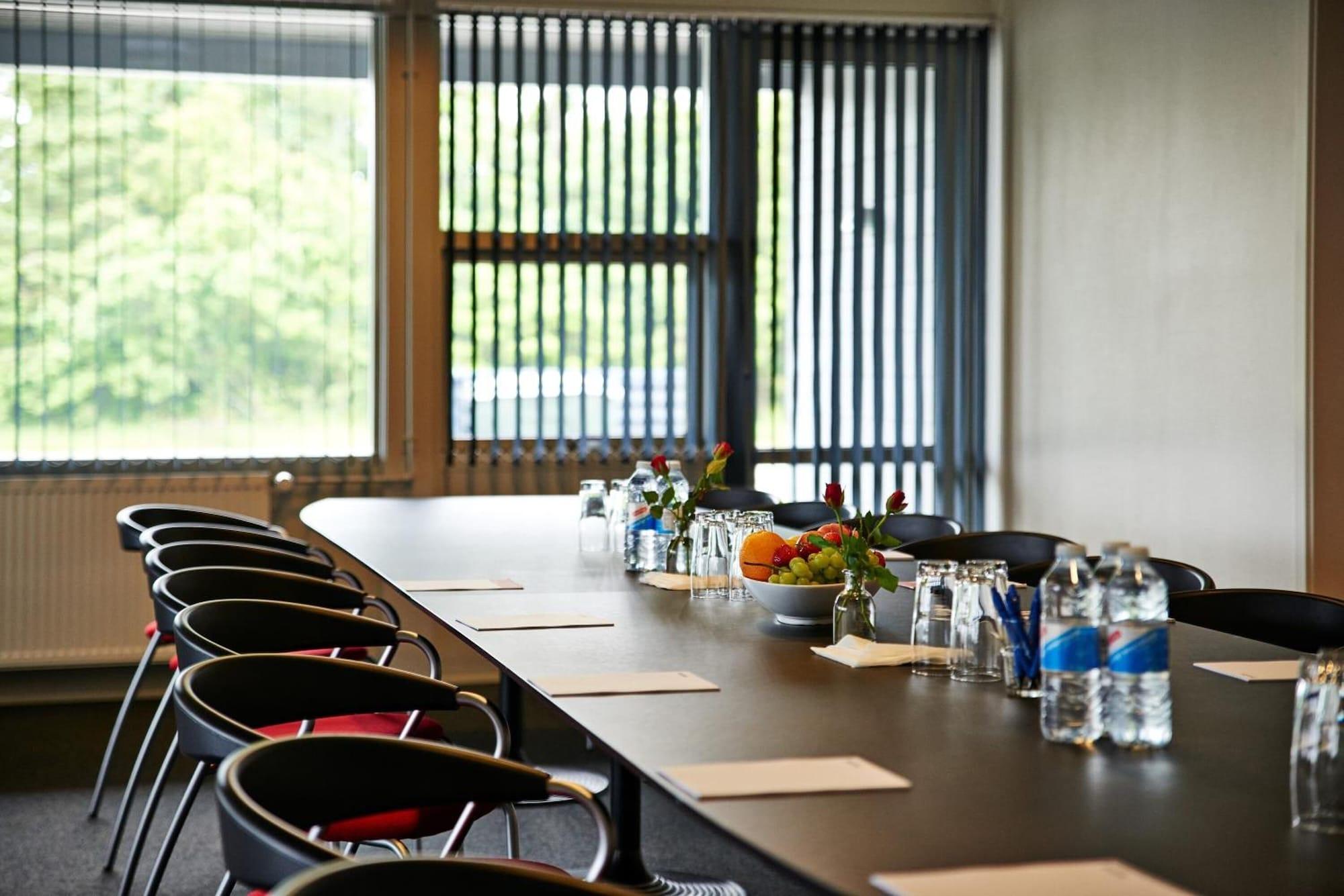 Sala de Reuniones Motel Skive