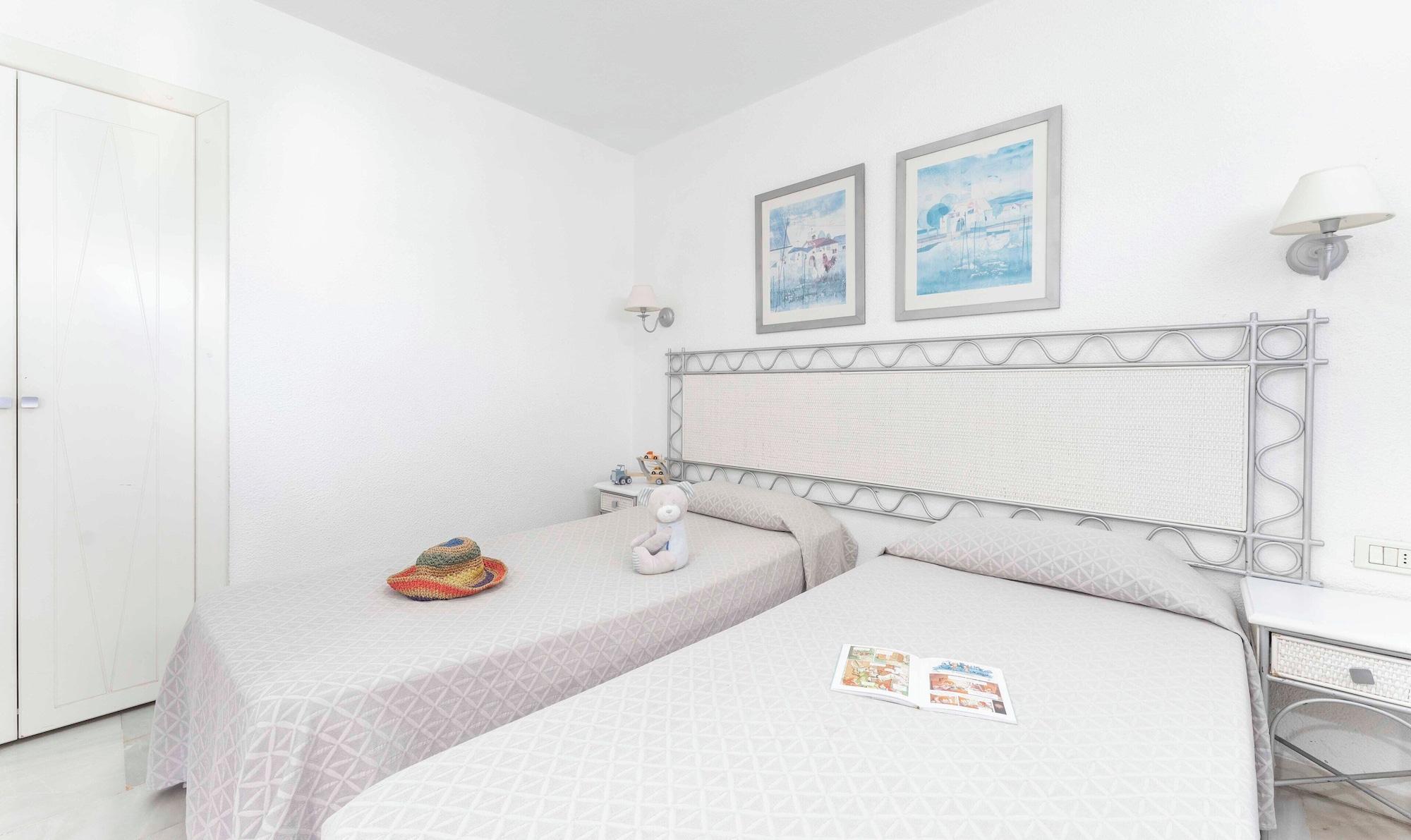 Habitación Palm Beach - Excel Hotels & Resorts