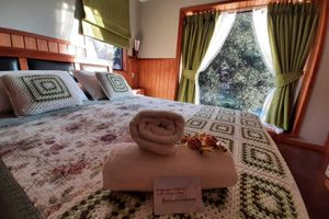Alquiler Vacacional - Departamentos Buenavista Pucon