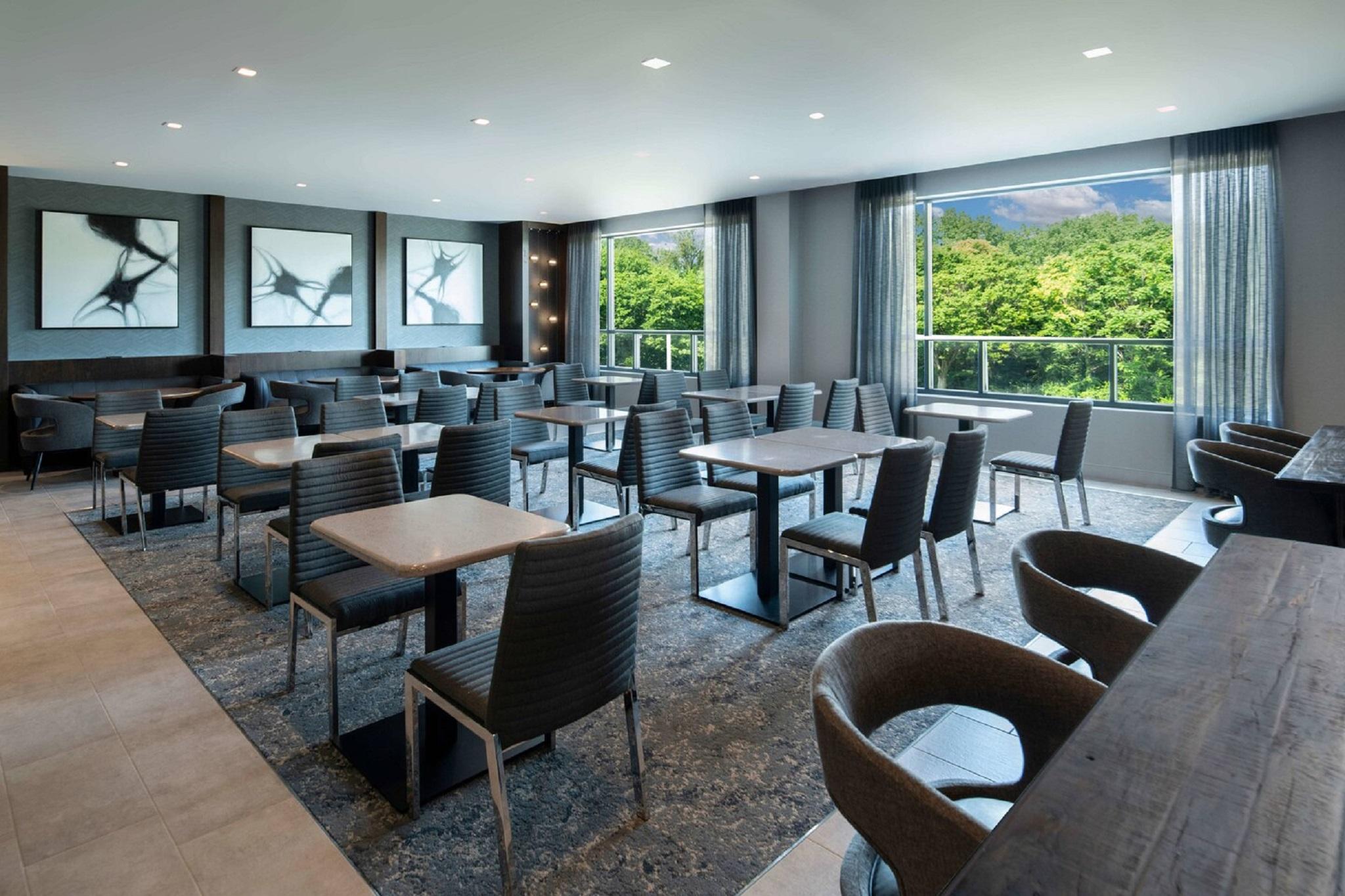 Restaurant Fairfield Boston Medford