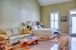 Alquiler Vacacional - River s Edge West Downtown Studio