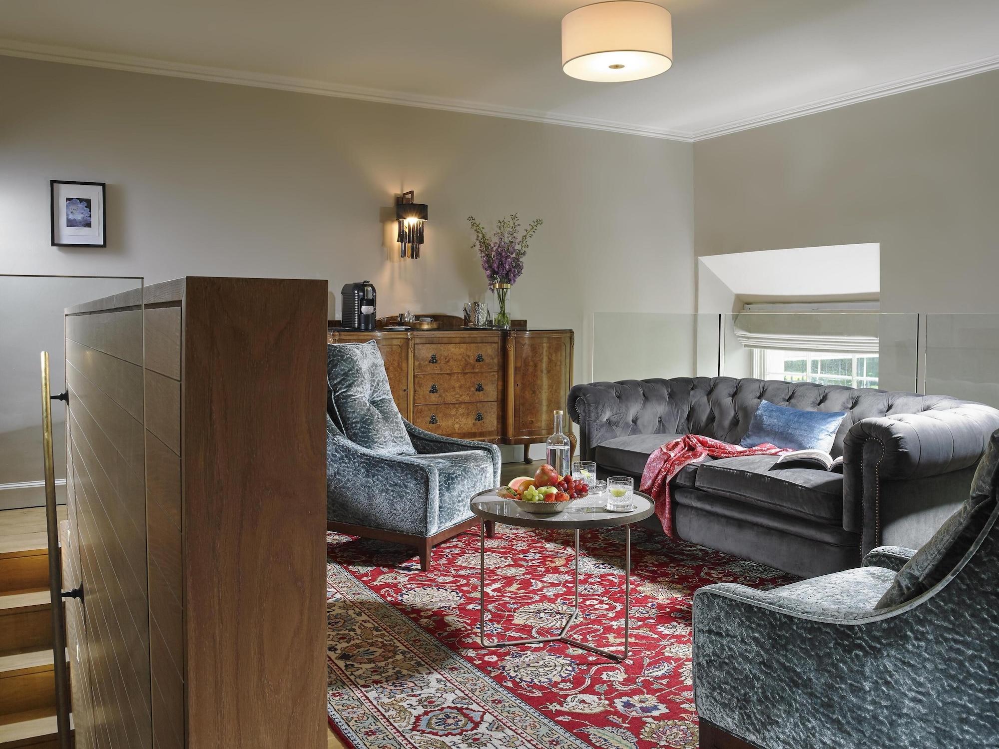 Habitación Farnham Estate Spa & Golf Resort