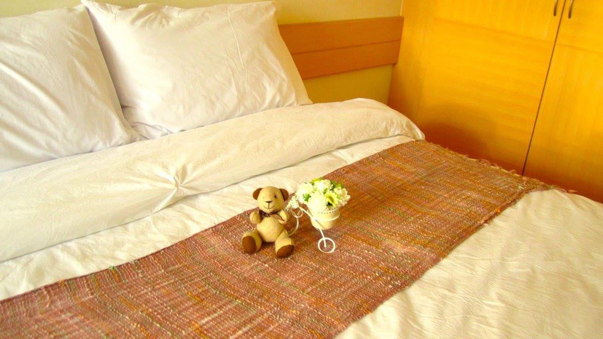 Habitación Dariva Place