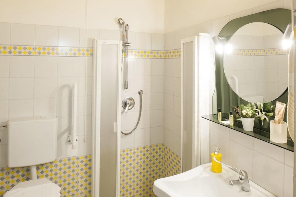 Baño Locanda de' Ciompi