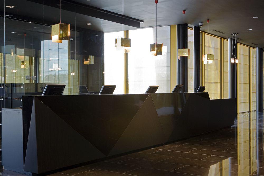 Hotel NH Milano Fiera