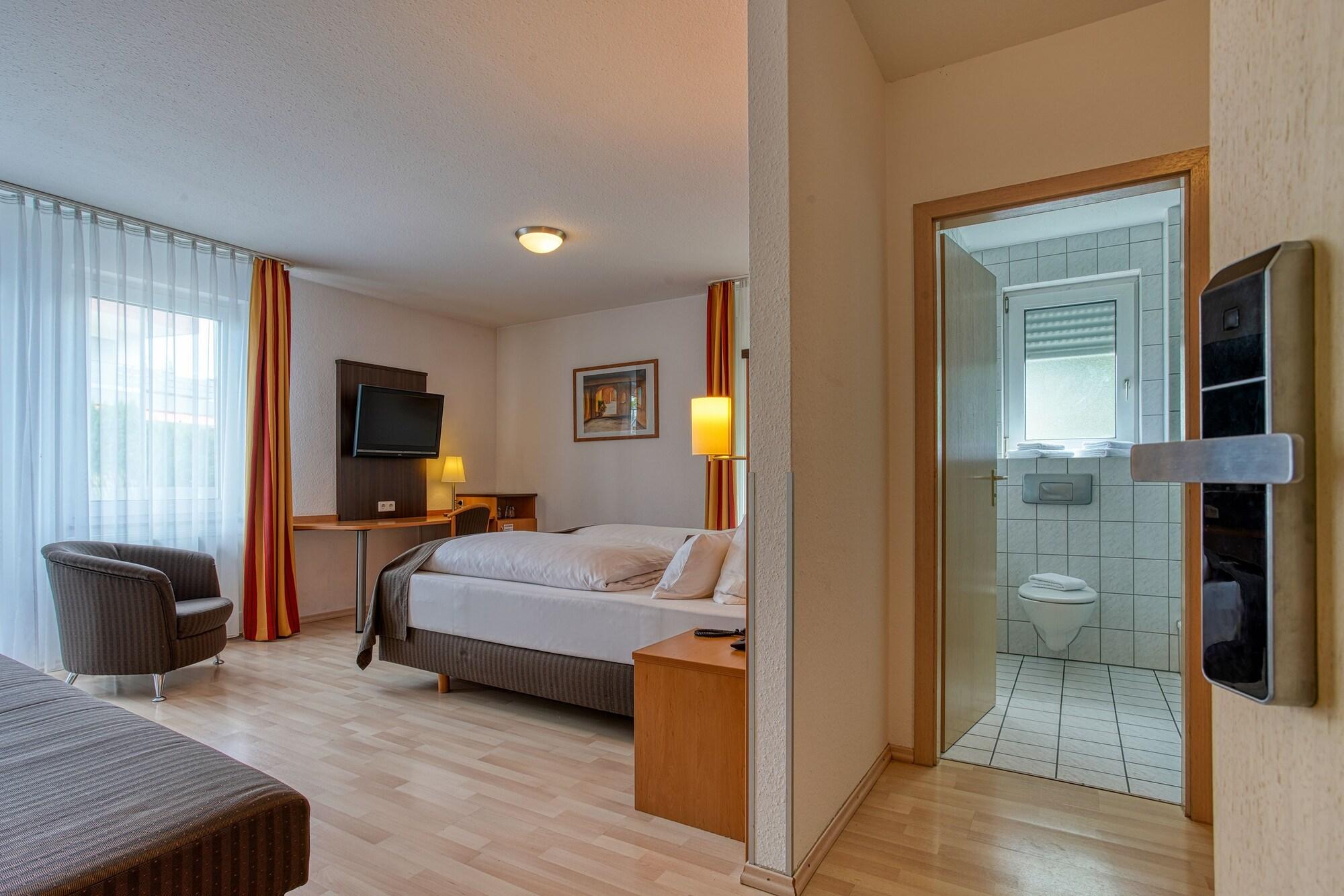 Set de Habitación Centro Hotel U-NO1, Trademark Collection by Wyndham