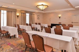 Alojamiento - Hilton Garden Inn Dover