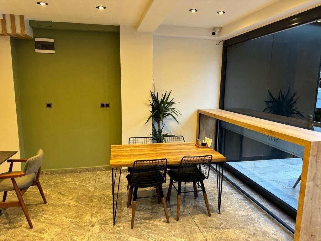 Restaurant Siya Boutique Hotel