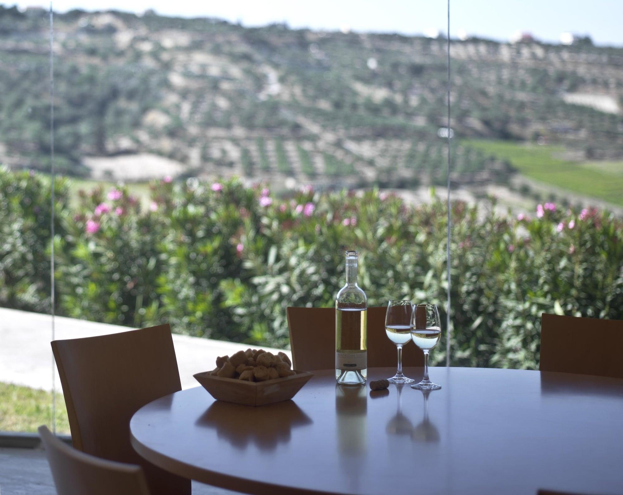 Restaurant Scalarea Estate Residences