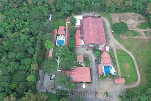 Alojamiento - Rancho El Vago