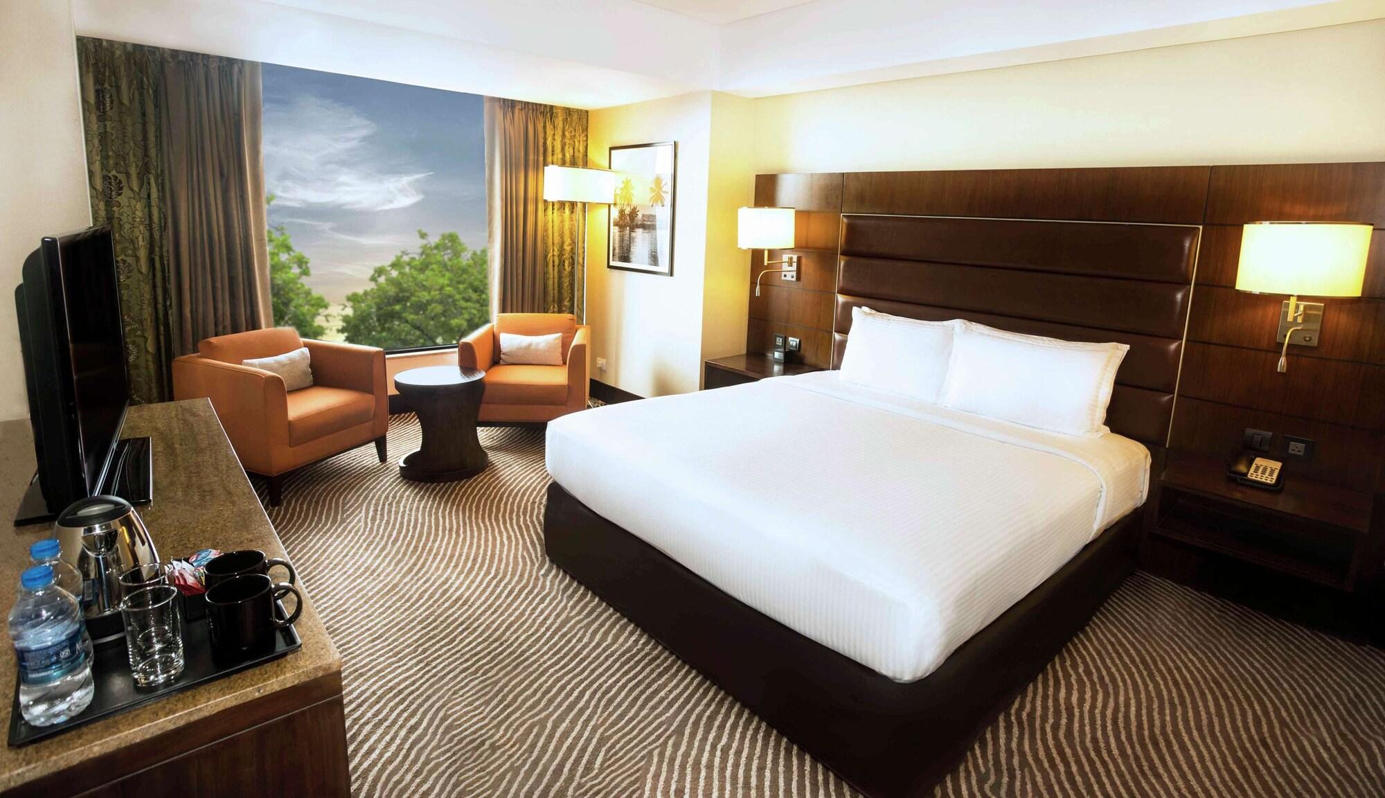 Habitación Hilton Garden Inn Trivandrum