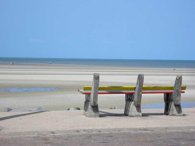 Playa Pestana Rovuma