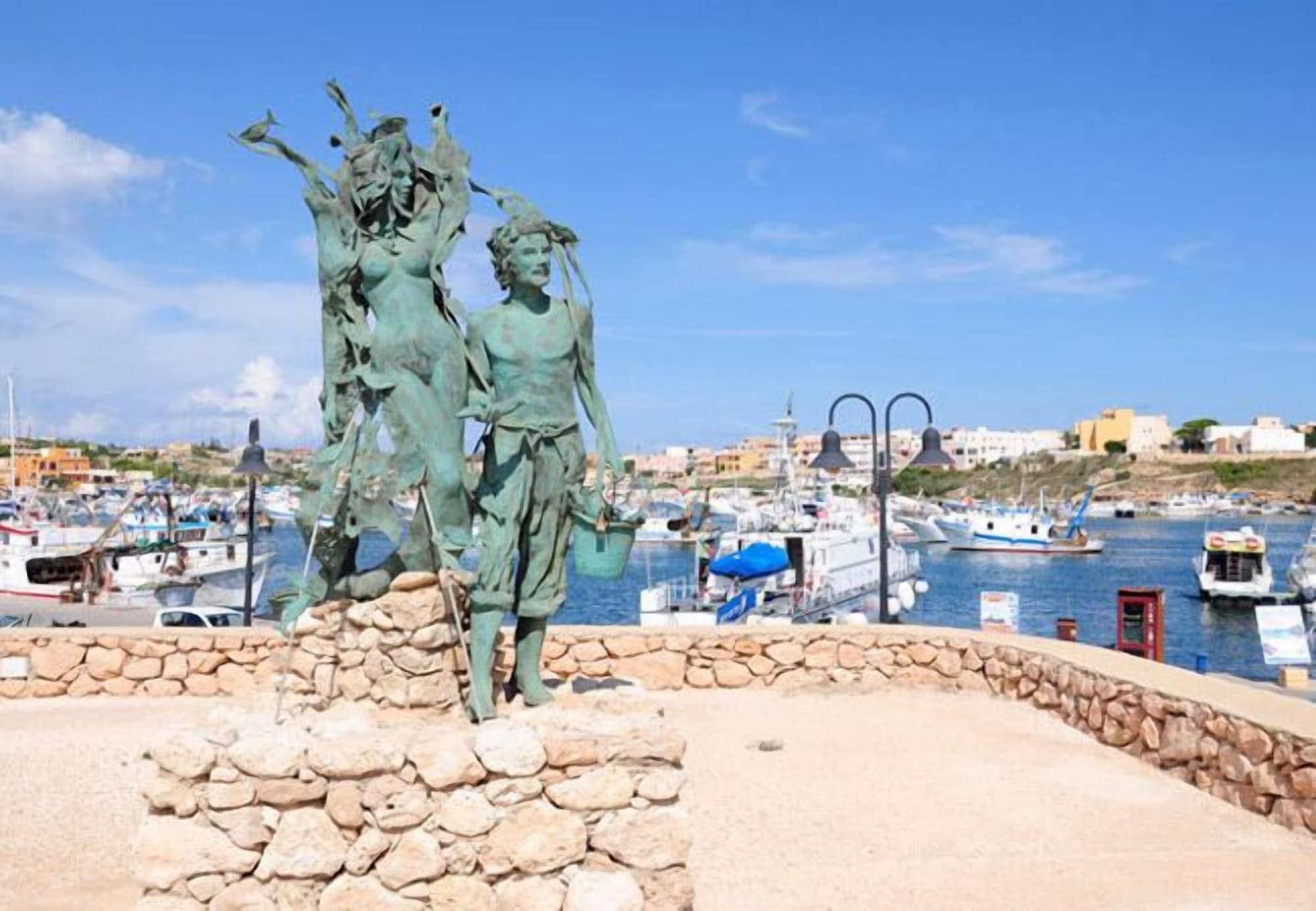 Instalaciones Recreativas Giro di Boa