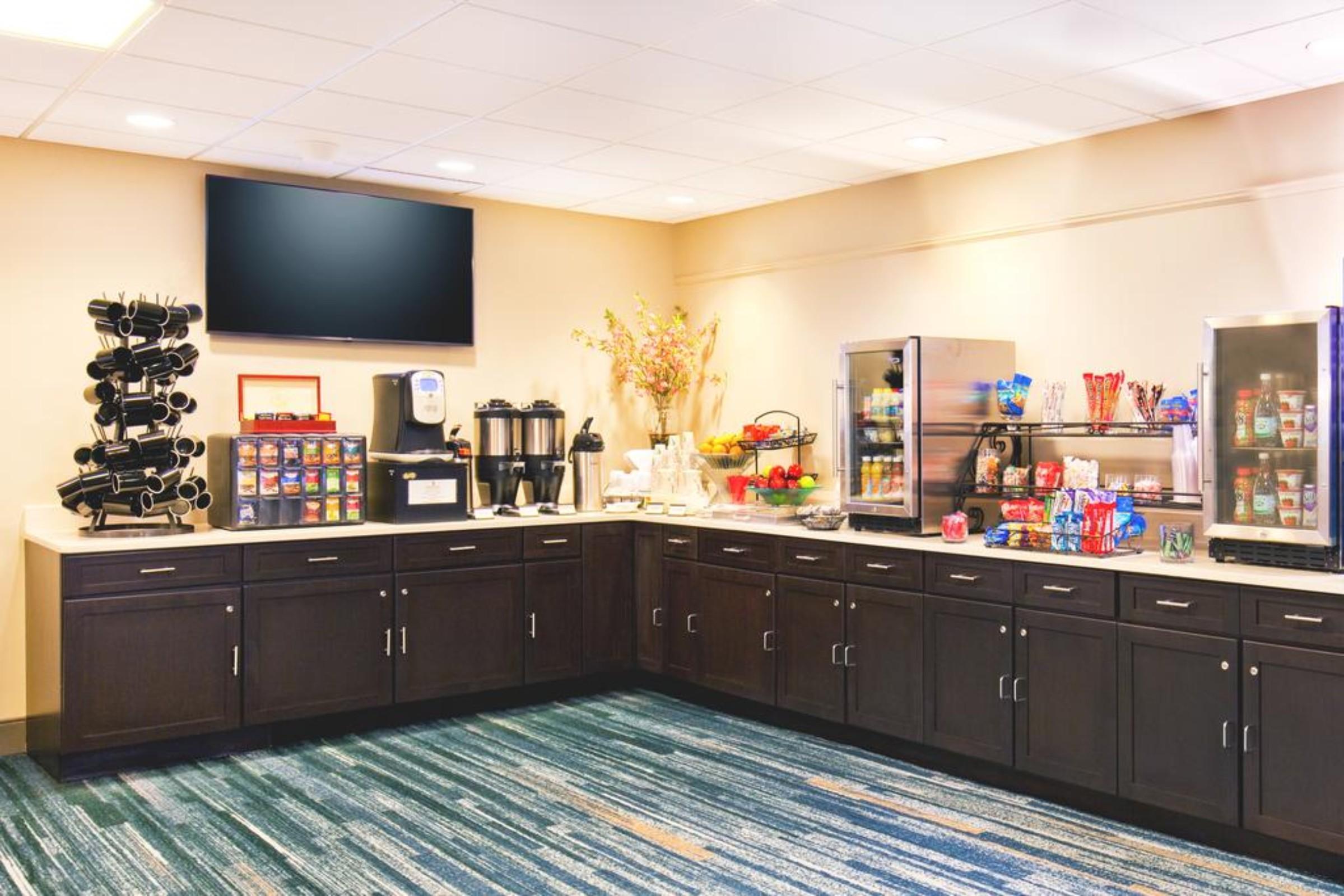 Restaurant Wylie Inn