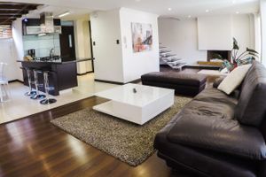Alquiler Vacacional - Apartamento Zona T