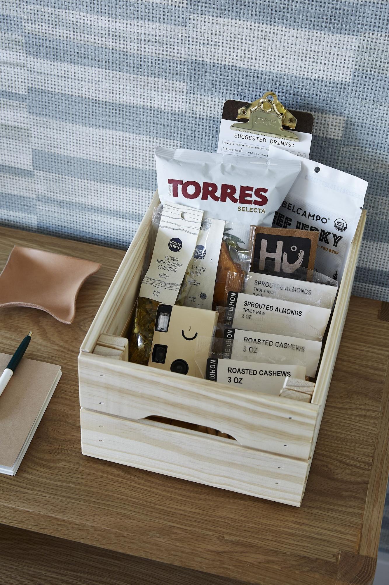 Set de Habitación San Luis Creek Lodge