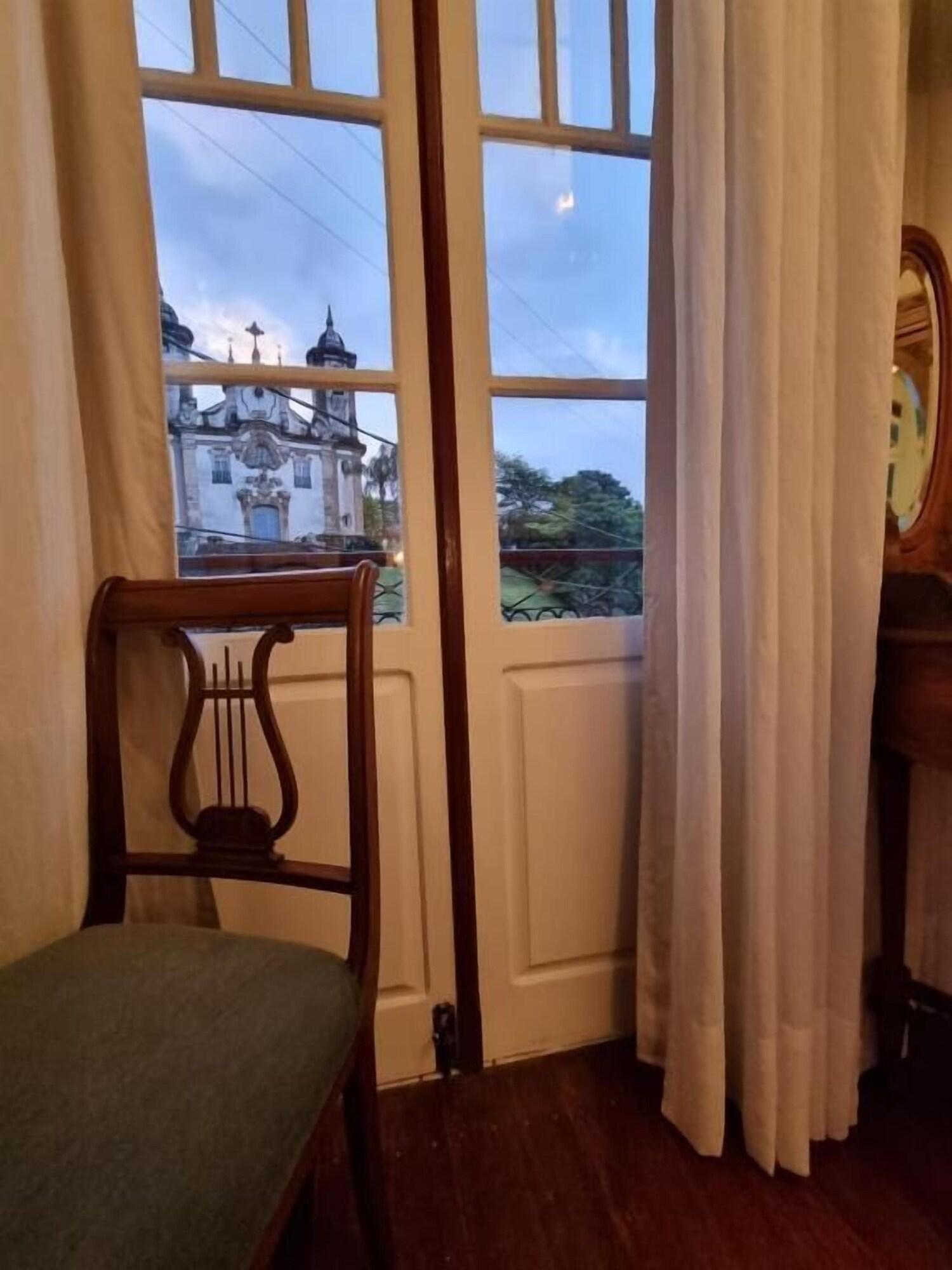 Comodidades del Alojamiento Teatro Hotel Boutique