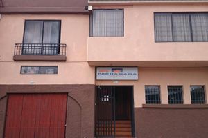 Alojamiento - Hostal Pachamama