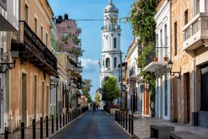 Actividad - Explore Santo Domingo - Full-Day Tour
