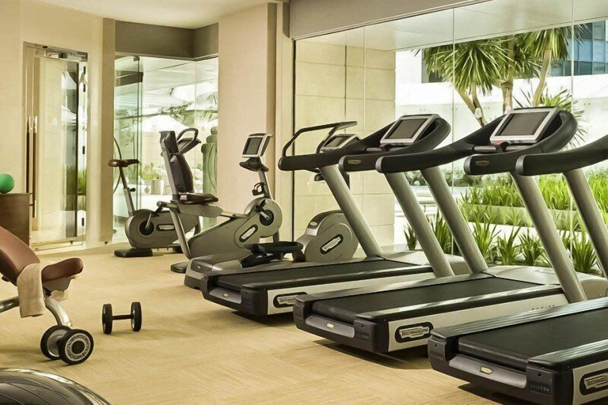 Gimnasio Kazdagi Termal Resort & Spa