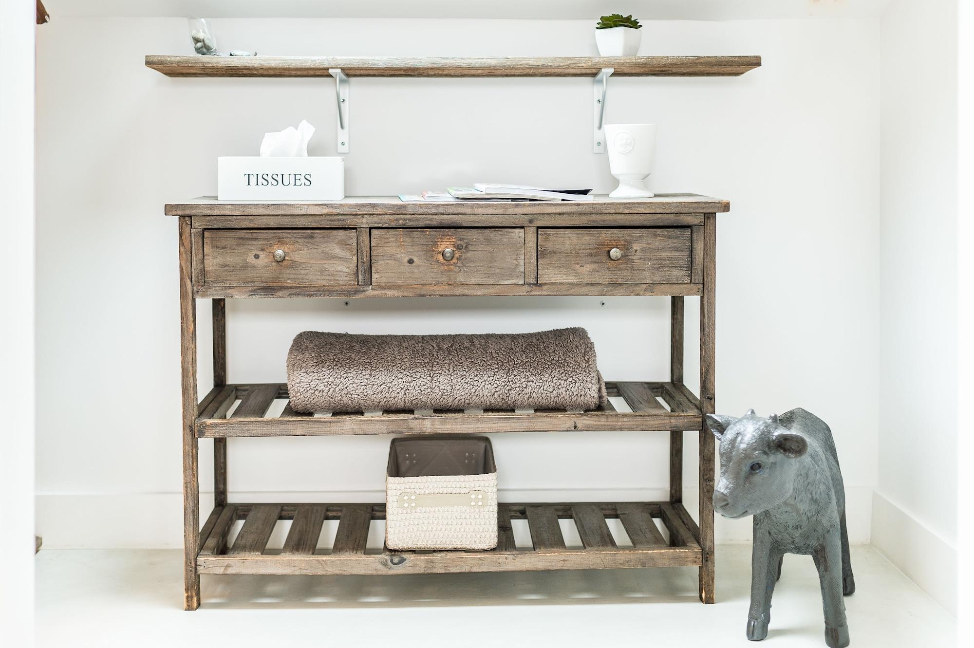 Habitación Ferme Elhorga